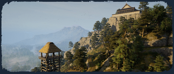 Sengoku Dynasty thumbnail