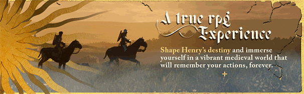 Kingdom Come: Deliverance II Gold Edition thumbnail