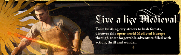 Kingdom Come: Deliverance II Gold Edition thumbnail