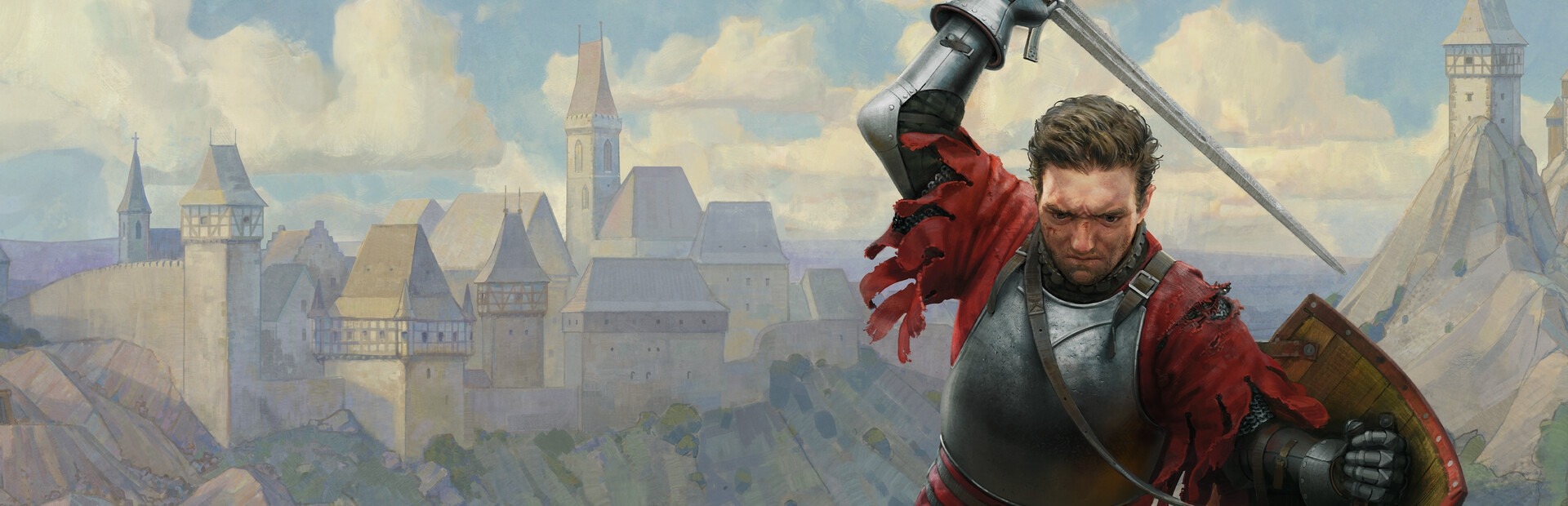 Kingdom Come: Deliverance II