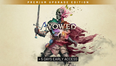 Avowed Premium Upgrade Edition + Early Access