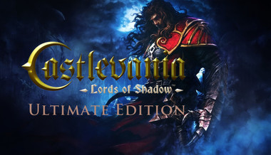 Castlevania: Lords of Shadow Ultimate Edition