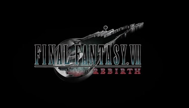 Final Fantasy VII Rebirth