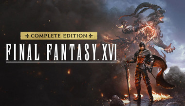 Final Fantasy XVI Complete Edition