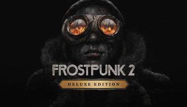 Frostpunk 2 - Deluxe Edition