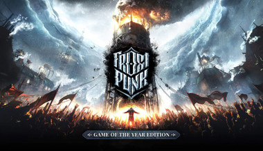 Frostpunk GOTY Edition