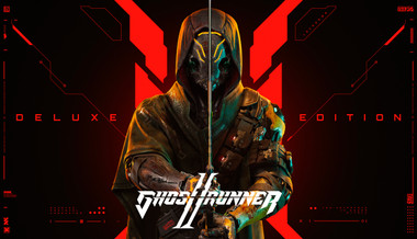 Ghostrunner 2 Deluxe Edition