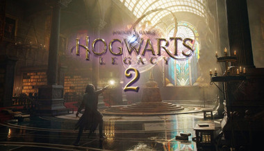 Hogwarts Legacy 2