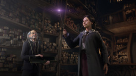 Hogwarts Legacy Deluxe Edition screenshot 4