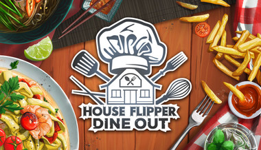 House Flipper - Dine Out