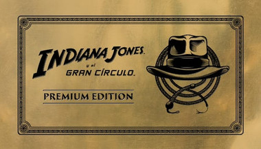 Indiana Jones and the Great Circle: Digital Premium Upgrade (PC / Xbox Series X|S)
