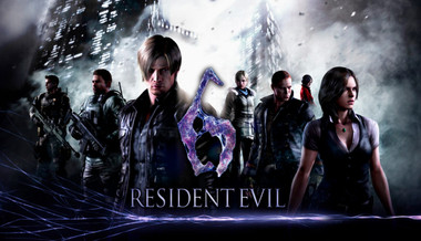 Resident Evil 6 Complete