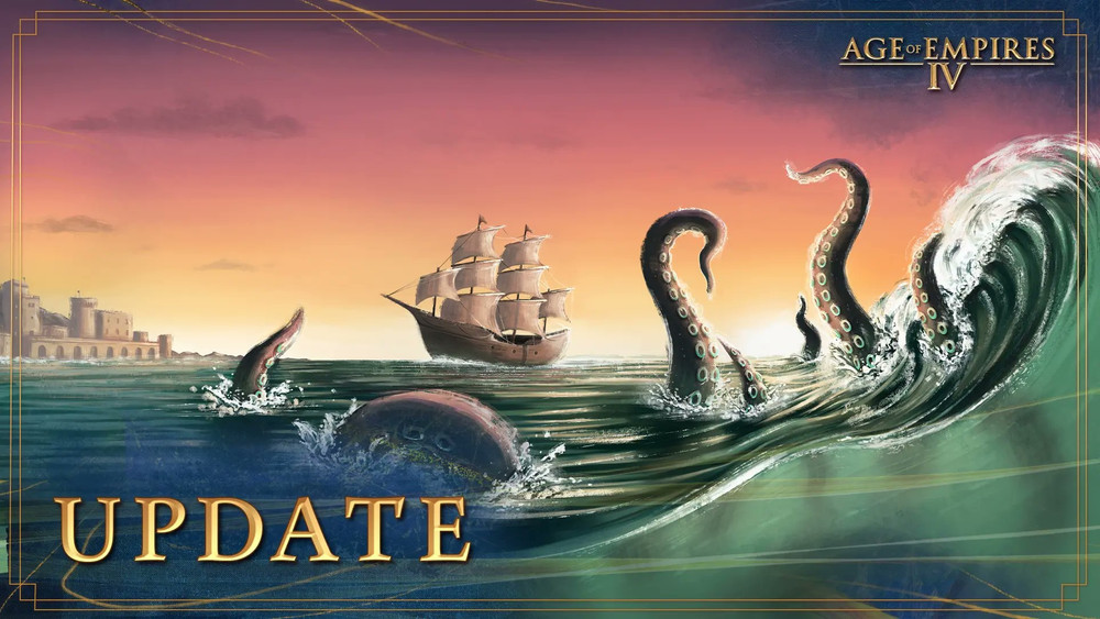 Season 8 of Age of Empires IV lands on July 18