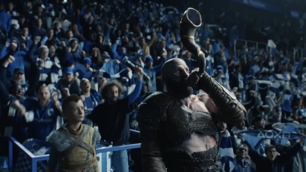 Sony shares have risen by quite a lot thanks to PlayStation