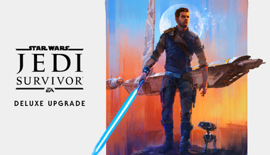 Star Wars Jedi: Survivor Deluxe Upgrade