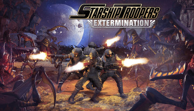 Starship Troopers: Extermination