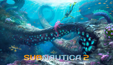 Subnautica 2