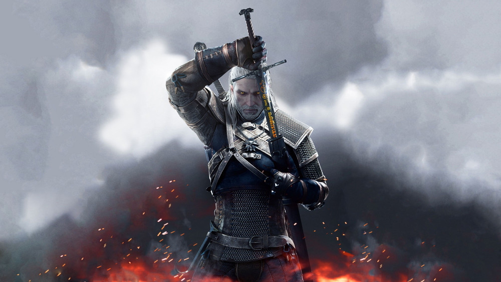 The actor who plays Geralt backs up his comments about his character appearing in The Witcher 4