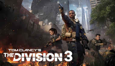 The Division 3