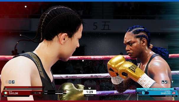 Undisputed thumbnail