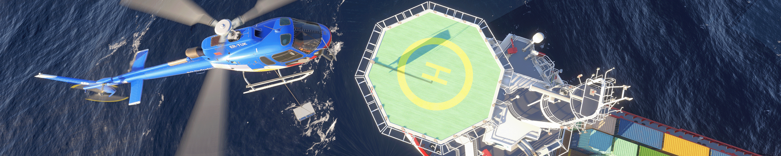 Microsoft Flight Simulator 2024 (PC / Xbox Series X|S) thumbnail