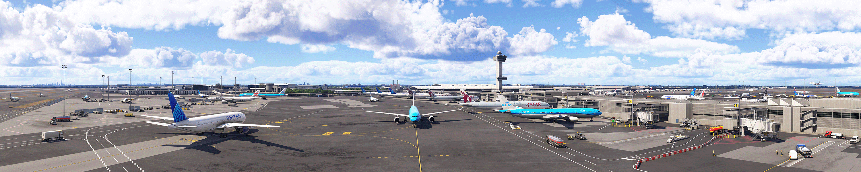 Microsoft Flight Simulator 2024 (PC / Xbox Series X|S) thumbnail